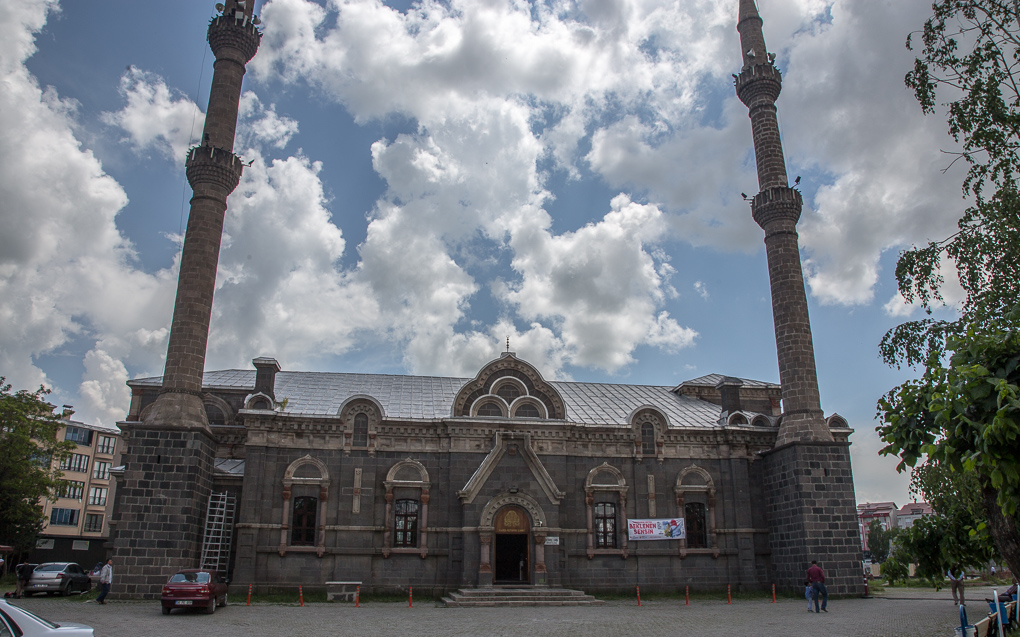 Kars